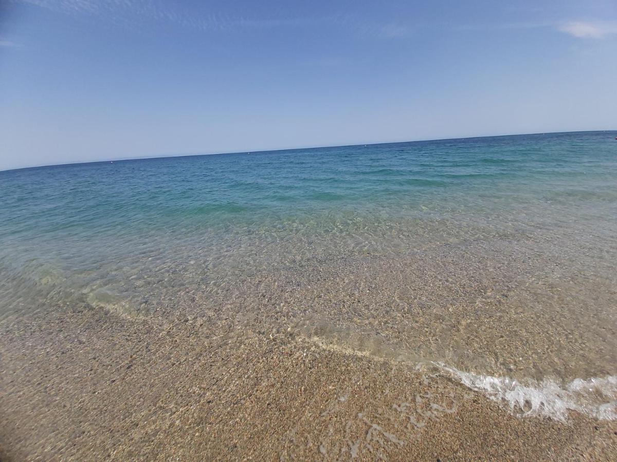 Mar & Sal Roquetas De Mar Playa De Las Salinas Kültér fotó